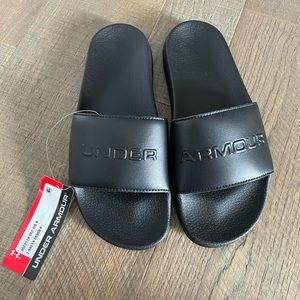 Under Armour Men’s Slides